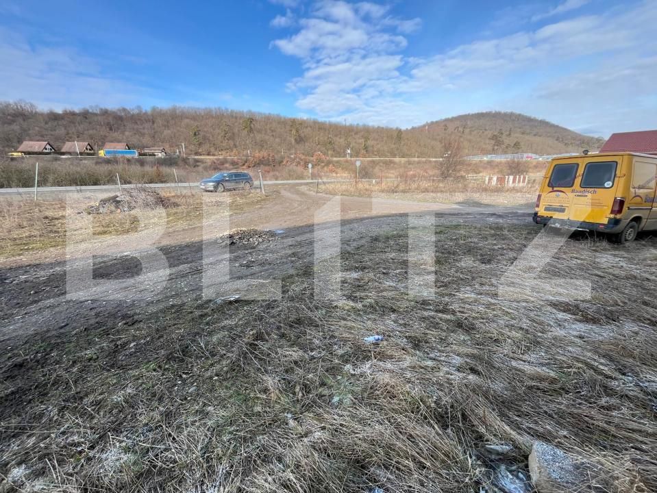 Spațiu comercial de vânzare Exterior Sud - 188726SVC | BLITZ Bistriţa | Poza5