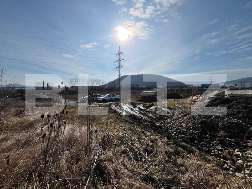 Spațiu comercial de vânzare Exterior Sud - 188726SVC | BLITZ Bistriţa | Poza3