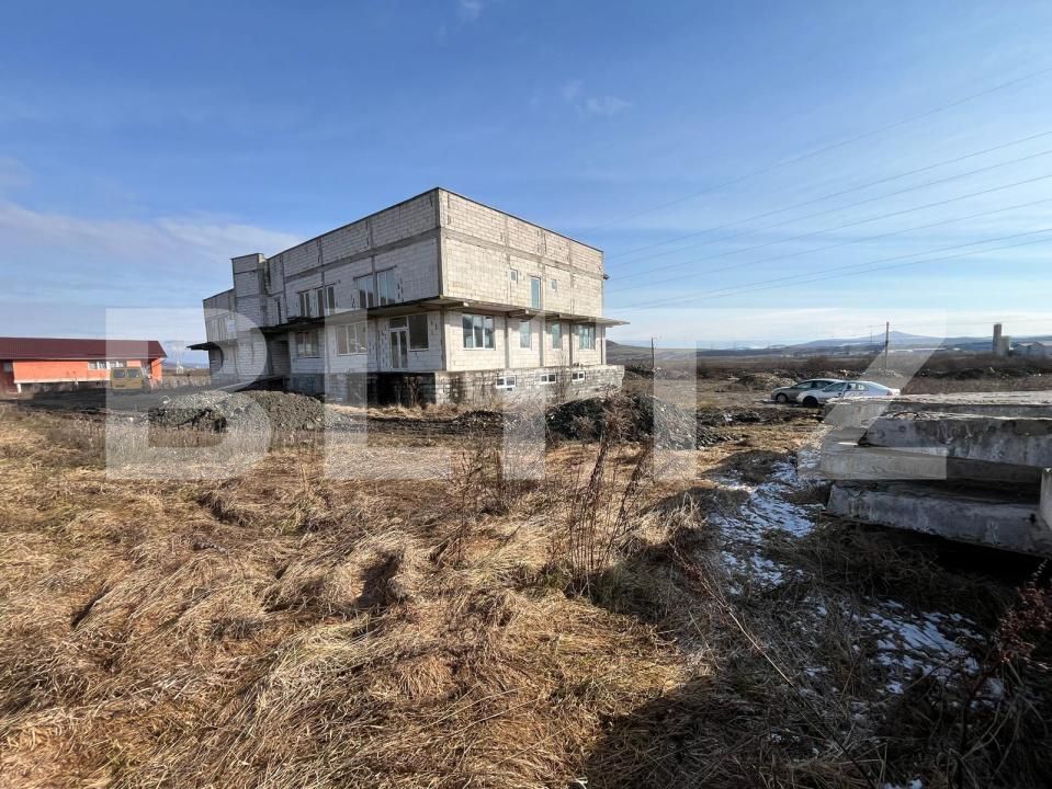 Spațiu comercial de vânzare Exterior Sud - 188726SVC | BLITZ Bistriţa | Poza2