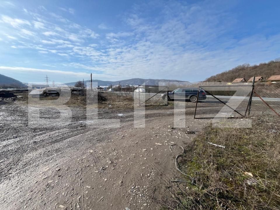 Spațiu comercial de vânzare Exterior Sud - 188726SVC | BLITZ Bistriţa | Poza8