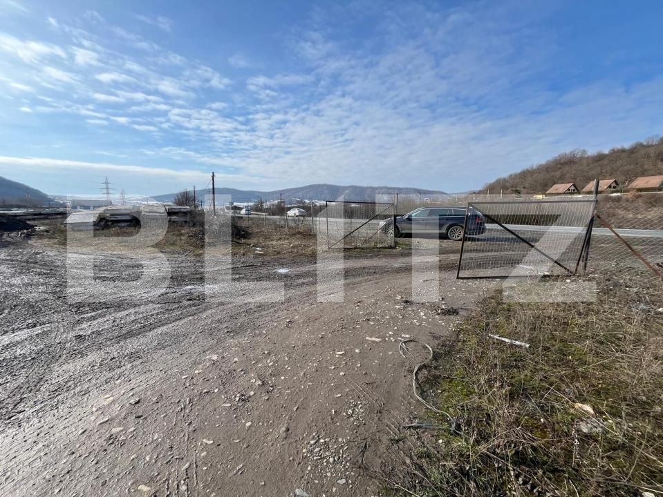 Spațiu comercial de vânzare Exterior Sud - 188726SVC | BLITZ Bistriţa | Poza6