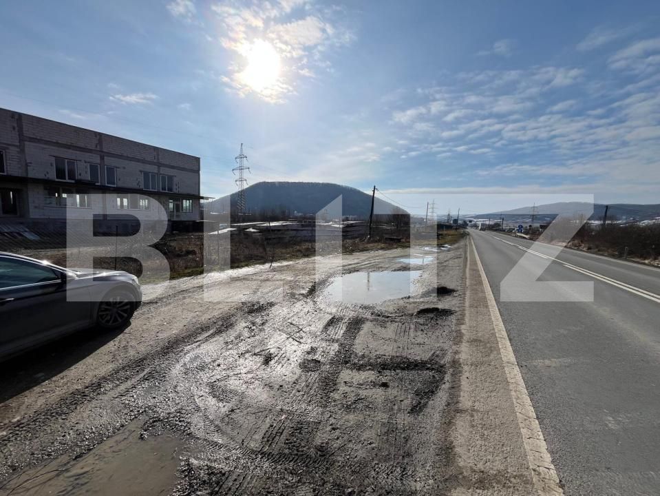 Spațiu comercial de vânzare Exterior Sud - 188726SVC | BLITZ Bistriţa | Poza7