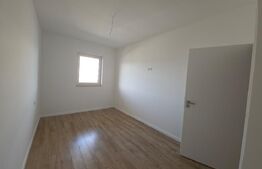 Apartament 3 camere, 63,90 mp, balcon 12,28 mp, finisaje premium