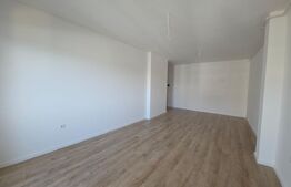 Apartament 3 camere, 63,90 mp, balcon 12,28 mp, finisaje premium