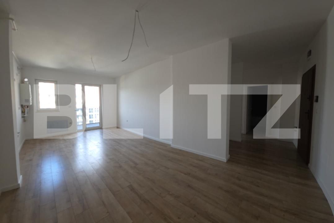 Apartament de vânzare 3 camere Nord - 188733AV | BLITZ Bistriţa | Poza9