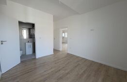 Apartament 3 camere, 62,65 mp, 2 băi, balcon 9,10 mp, finisaje premium