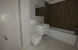 Apartament 3 camere, 62,65 mp, 2 băi, balcon 9,10 mp, finisaje premium