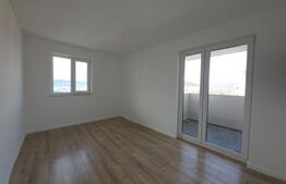 Apartament 3 camere, 62,65 mp, 2 băi, balcon 9,10 mp, finisaje premium