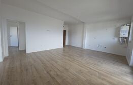 Apartament 3 camere, 62,65 mp, 2 băi, balcon 9,10 mp, finisaje premium