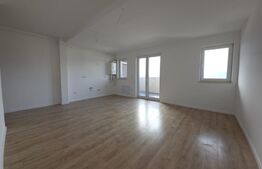 Apartament 3 camere, 62,65 mp, 2 băi, balcon 9,10 mp, finisaje premium