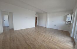 Apartament 3 camere, 62,65 mp, 2 băi, balcon 9,10 mp, finisaje premium