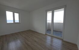 Apartament 3 camere, 62,65 mp, 2 băi, balcon 9,10 mp, finisaje premium