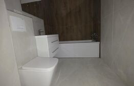 Apartament 3 camere, 62,65 mp, 2 băi, balcon 9,10 mp, finisaje premium