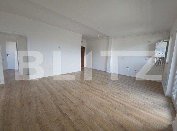 Apartament de vânzare 3 camere Nord - 188734AV | BLITZ Bistriţa | Poza5