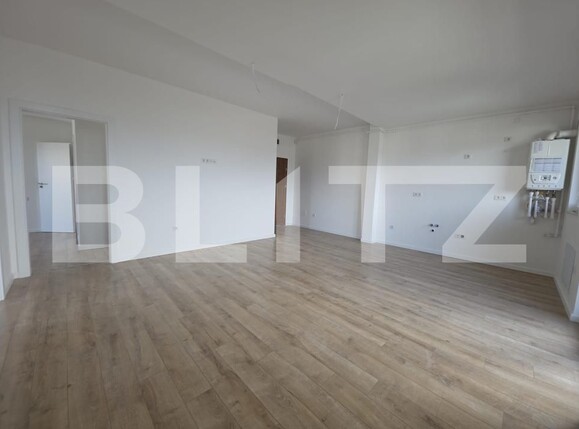 Apartament de vânzare 3 camere Nord - 188734AV | BLITZ Bistriţa | Poza6
