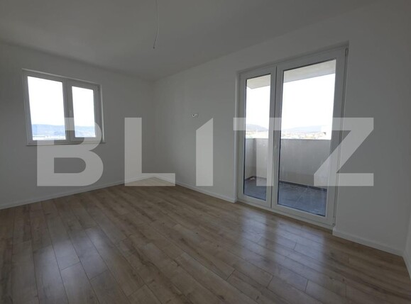Apartament de vânzare 3 camere Nord - 188734AV | BLITZ Bistriţa | Poza3