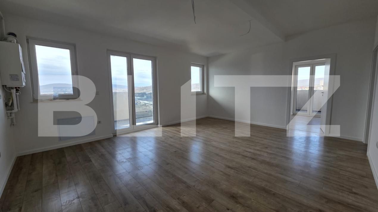 Apartament de vânzare 3 camere Nord - 188734AV | BLITZ Bistriţa | Poza9