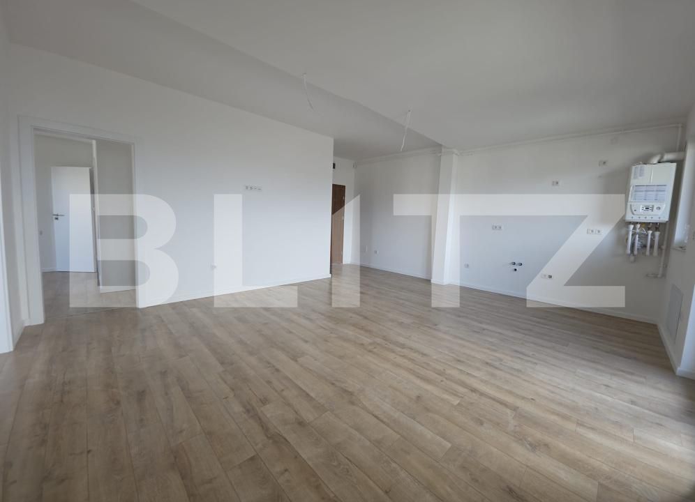 Apartament de vânzare 3 camere Nord - 188734AV | BLITZ Bistriţa | Poza6
