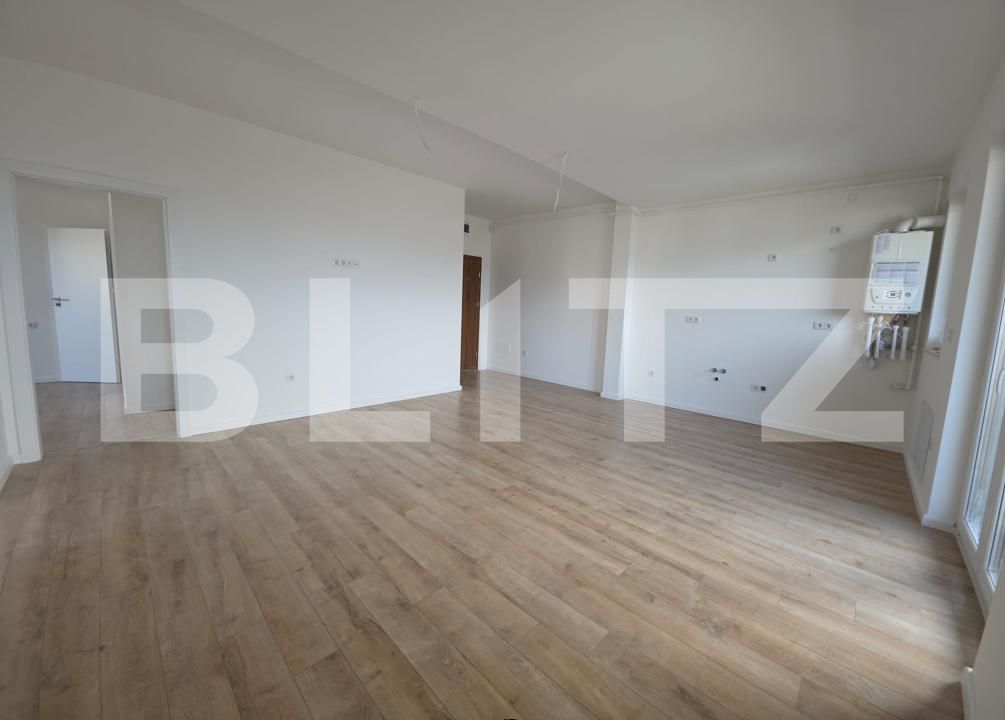 Apartament de vânzare 3 camere Nord - 188734AV | BLITZ Bistriţa | Poza5