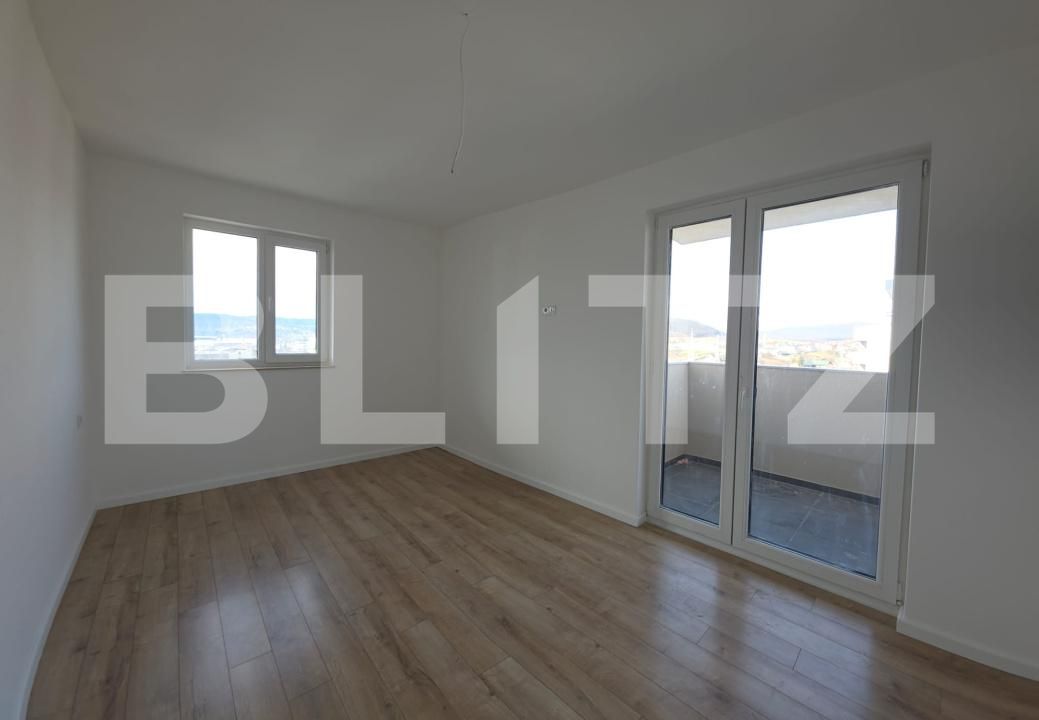 Apartament de vânzare 3 camere Nord - 188734AV | BLITZ Bistriţa | Poza12