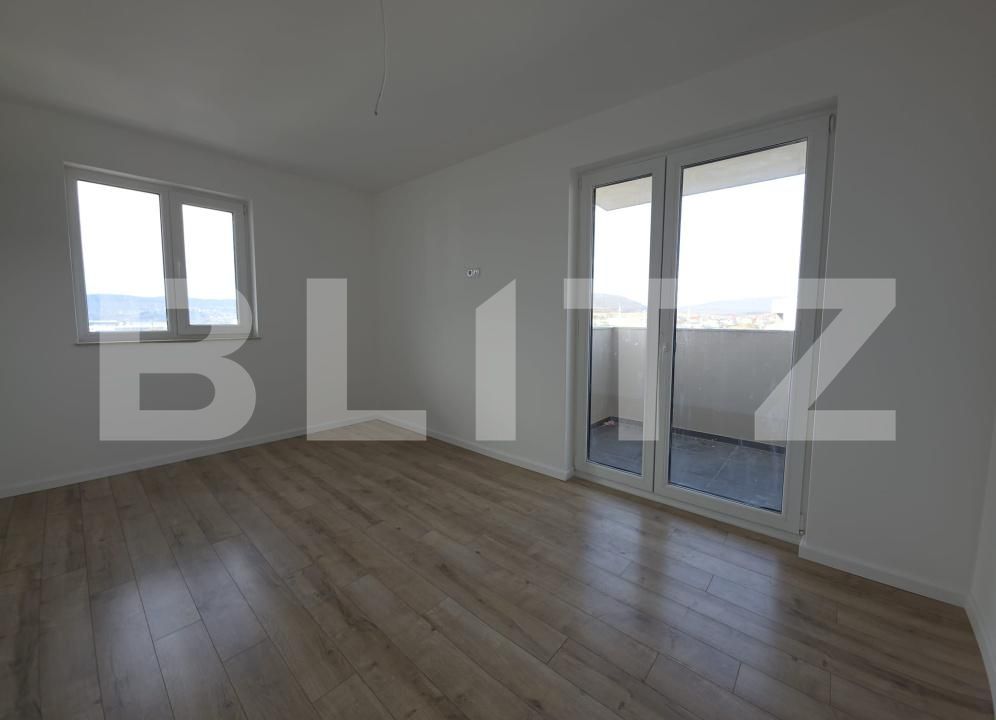 Apartament de vânzare 3 camere Nord - 188734AV | BLITZ Bistriţa | Poza3