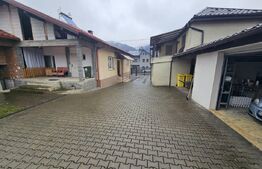 2 Case deosebite de vanzare - Zona Rebrisoara