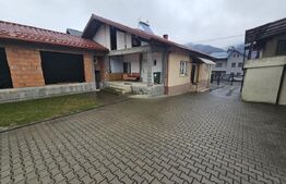 2 Case deosebite de vanzare - Zona Rebrisoara