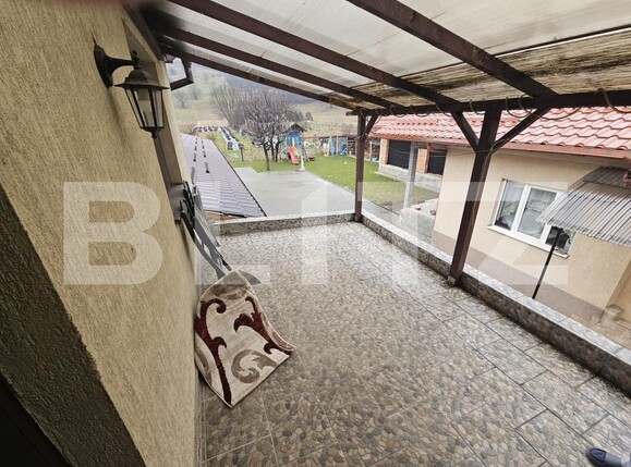 Casa de vânzare 5 camere Nasaud - 188736CV | BLITZ Bistriţa | Poza6