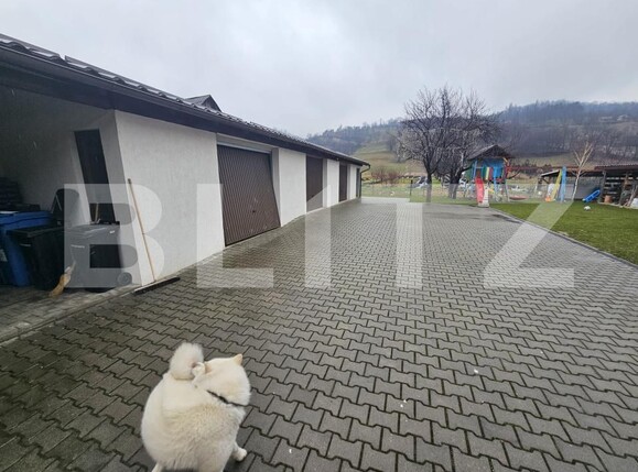 Casa de vânzare 5 camere Nasaud - 188736CV | BLITZ Bistriţa | Poza8