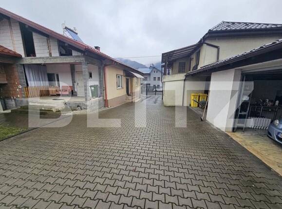 Casa de vânzare 5 camere Nasaud - 188736CV | BLITZ Bistriţa | Poza4