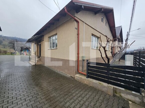 Casa de vânzare 5 camere Nasaud - 188736CV | BLITZ Bistriţa | Poza2