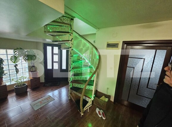 Casa de vânzare 5 camere Nasaud - 188736CV | BLITZ Bistriţa | Poza13