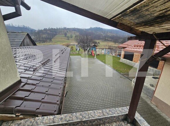 Casa de vânzare 5 camere Nasaud - 188736CV | BLITZ Bistriţa | Poza7