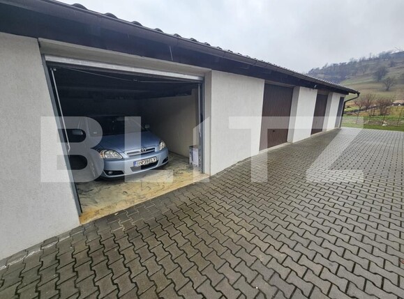 Casa de vânzare 5 camere Nasaud - 188736CV | BLITZ Bistriţa | Poza9