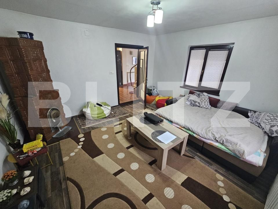 Casa de vânzare 5 camere Nasaud - 188736CV | BLITZ Bistriţa | Poza19