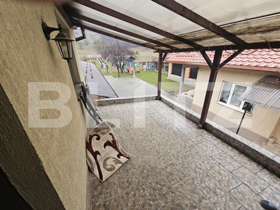 Casa de vânzare 5 camere Nasaud - 188736CV | BLITZ Bistriţa | Poza6