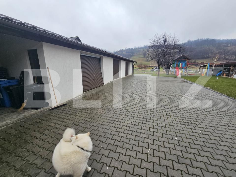 Casa de vânzare 5 camere Nasaud - 188736CV | BLITZ Bistriţa | Poza8