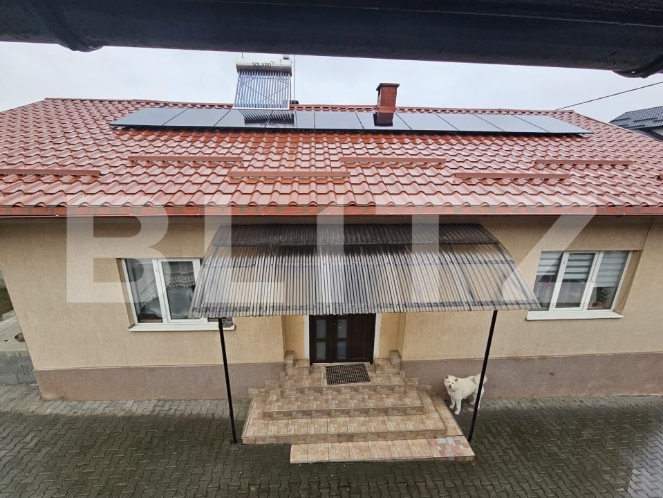 Casa de vânzare 5 camere Nasaud - 188736CV | BLITZ Bistriţa | Poza3