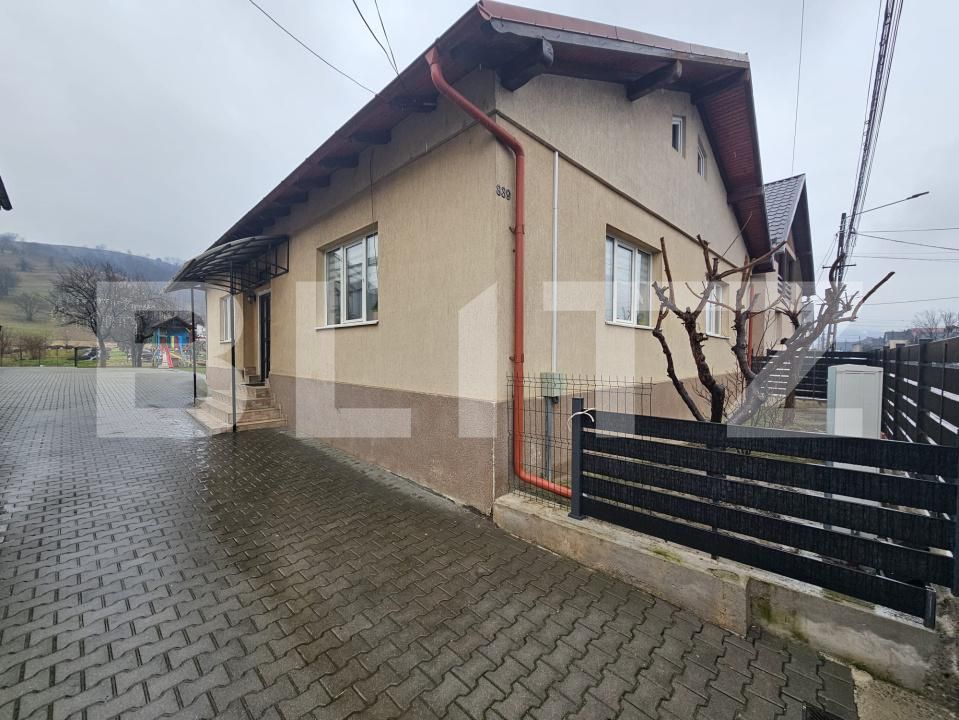 Casa de vânzare 5 camere Nasaud - 188736CV | BLITZ Bistriţa | Poza2