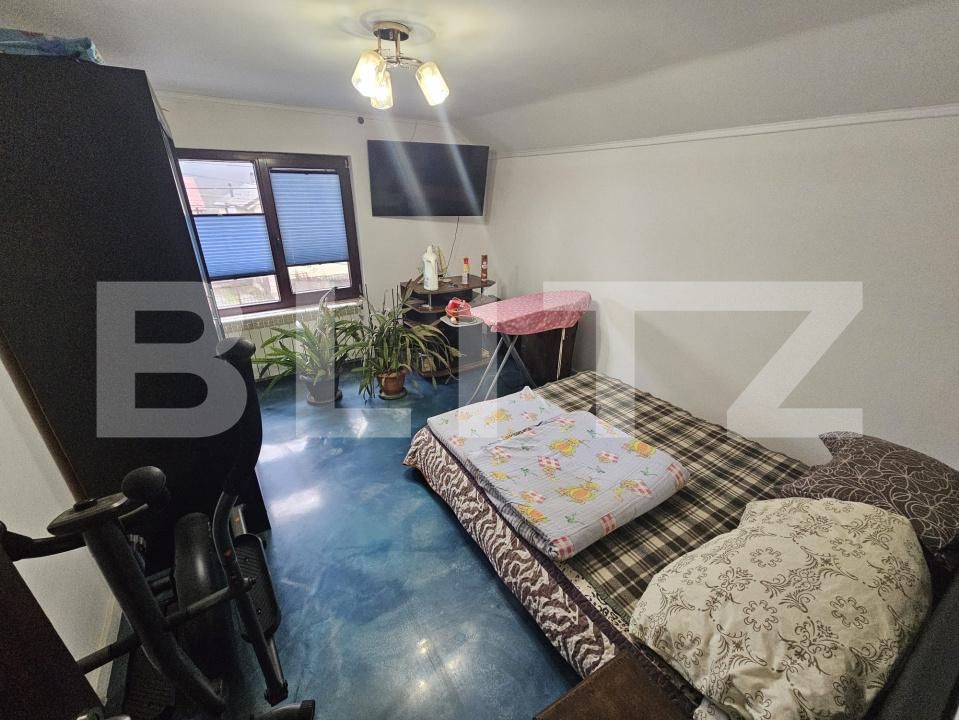 Casa de vânzare 5 camere Nasaud - 188736CV | BLITZ Bistriţa | Poza18