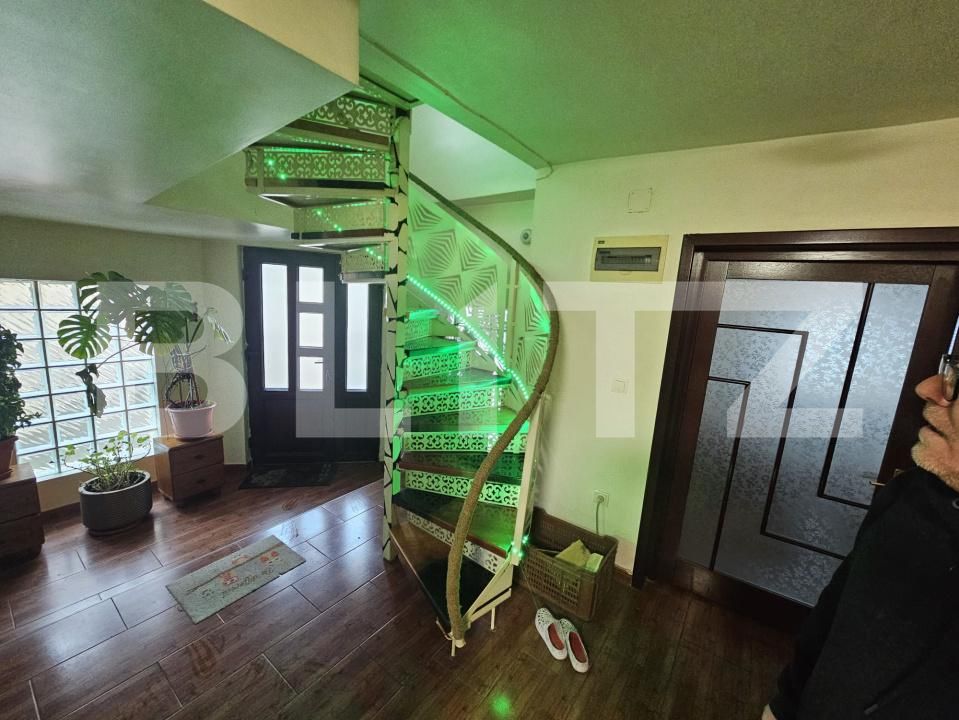 Casa de vânzare 5 camere Nasaud - 188736CV | BLITZ Bistriţa | Poza13