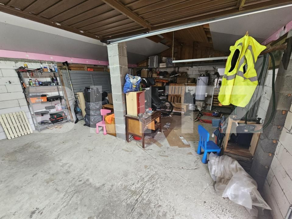 Casa de vânzare 5 camere Nasaud - 188736CV | BLITZ Bistriţa | Poza10