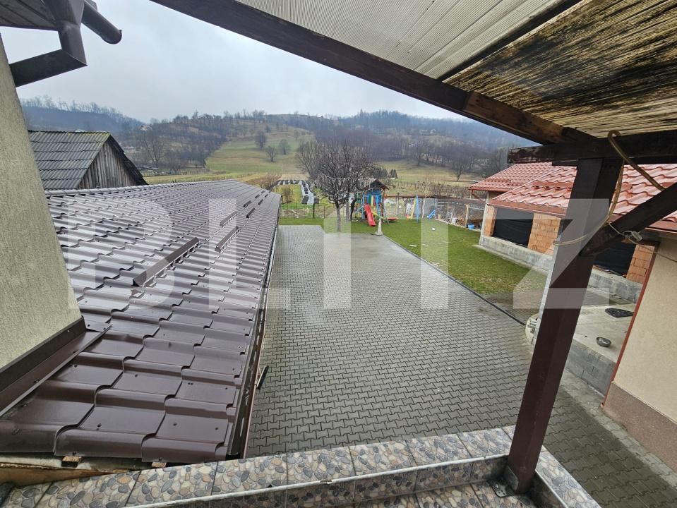 Casa de vânzare 5 camere Nasaud - 188736CV | BLITZ Bistriţa | Poza7