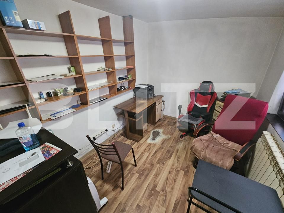 Casa de vânzare 5 camere Nasaud - 188736CV | BLITZ Bistriţa | Poza21