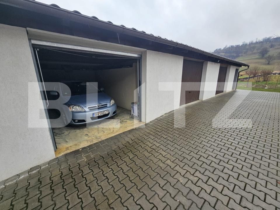 Casa de vânzare 5 camere Nasaud - 188736CV | BLITZ Bistriţa | Poza9