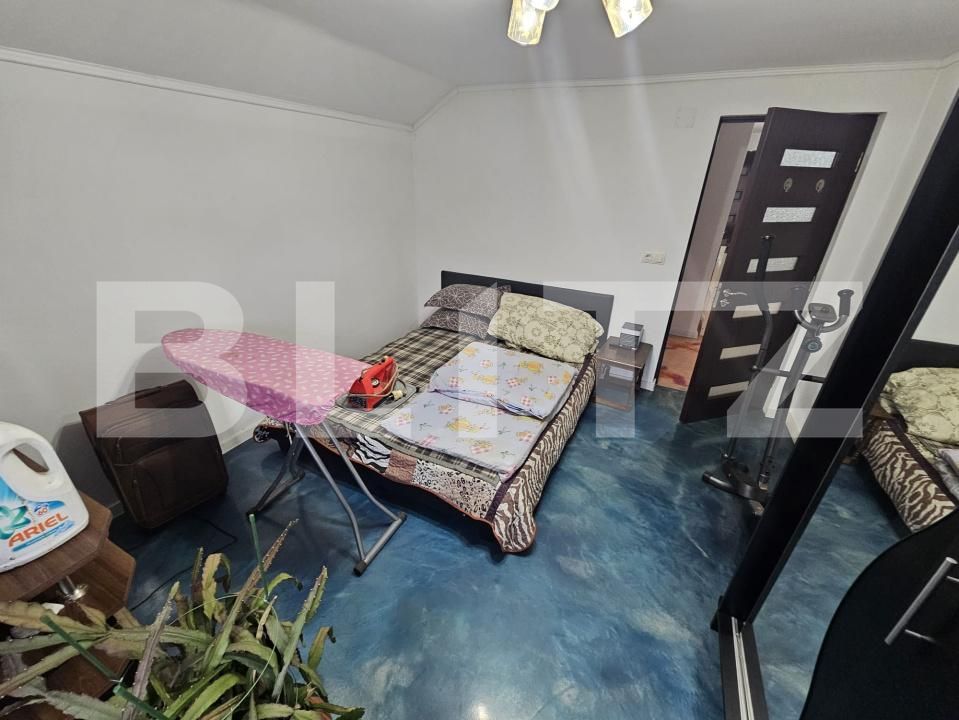 Casa de vânzare 5 camere Nasaud - 188736CV | BLITZ Bistriţa | Poza20