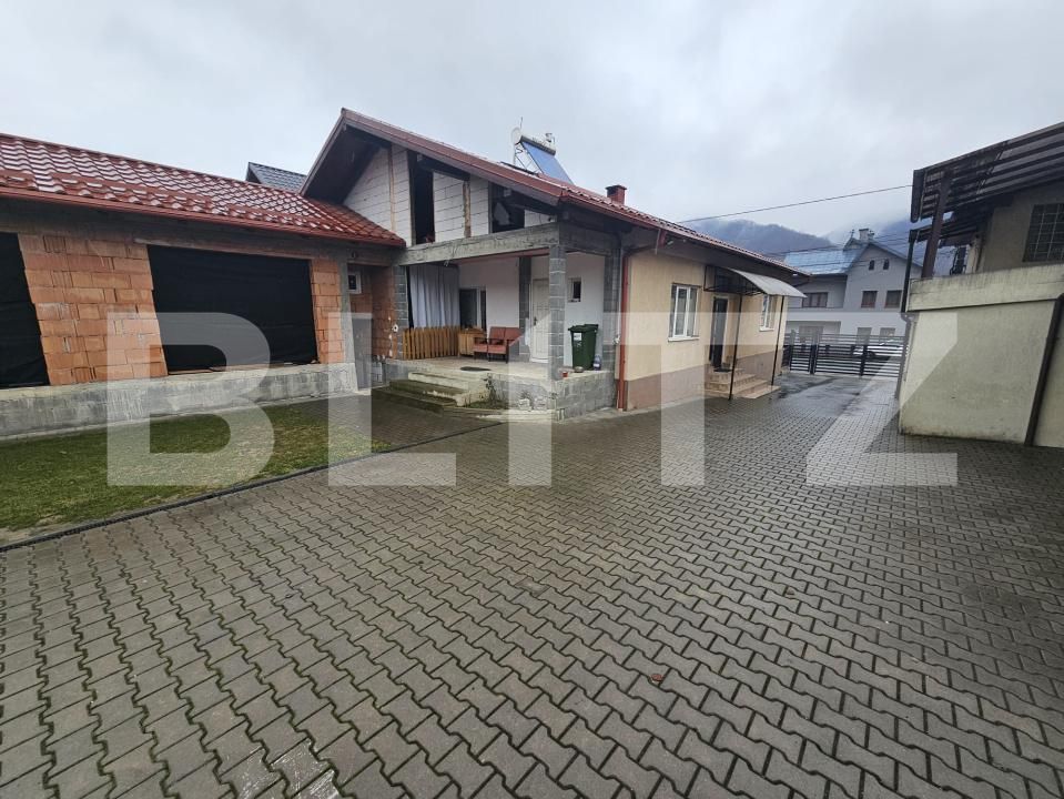 Casa de vânzare 5 camere Nasaud - 188736CV | BLITZ Bistriţa | Poza5