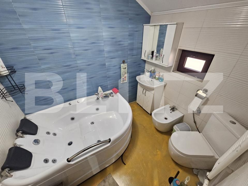 Casa de vânzare 5 camere Nasaud - 188736CV | BLITZ Bistriţa | Poza24