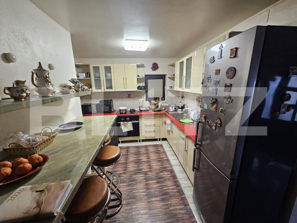 Casa de vânzare 5 camere Nasaud - 188736CV | BLITZ Bistriţa | Poza11