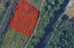 Teren 20 ari, extravilan, zona Heidenfeld